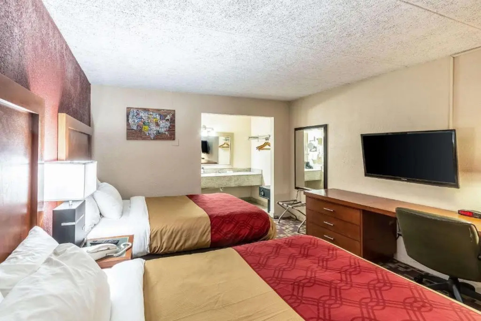 Red Roof Inn Zanesville