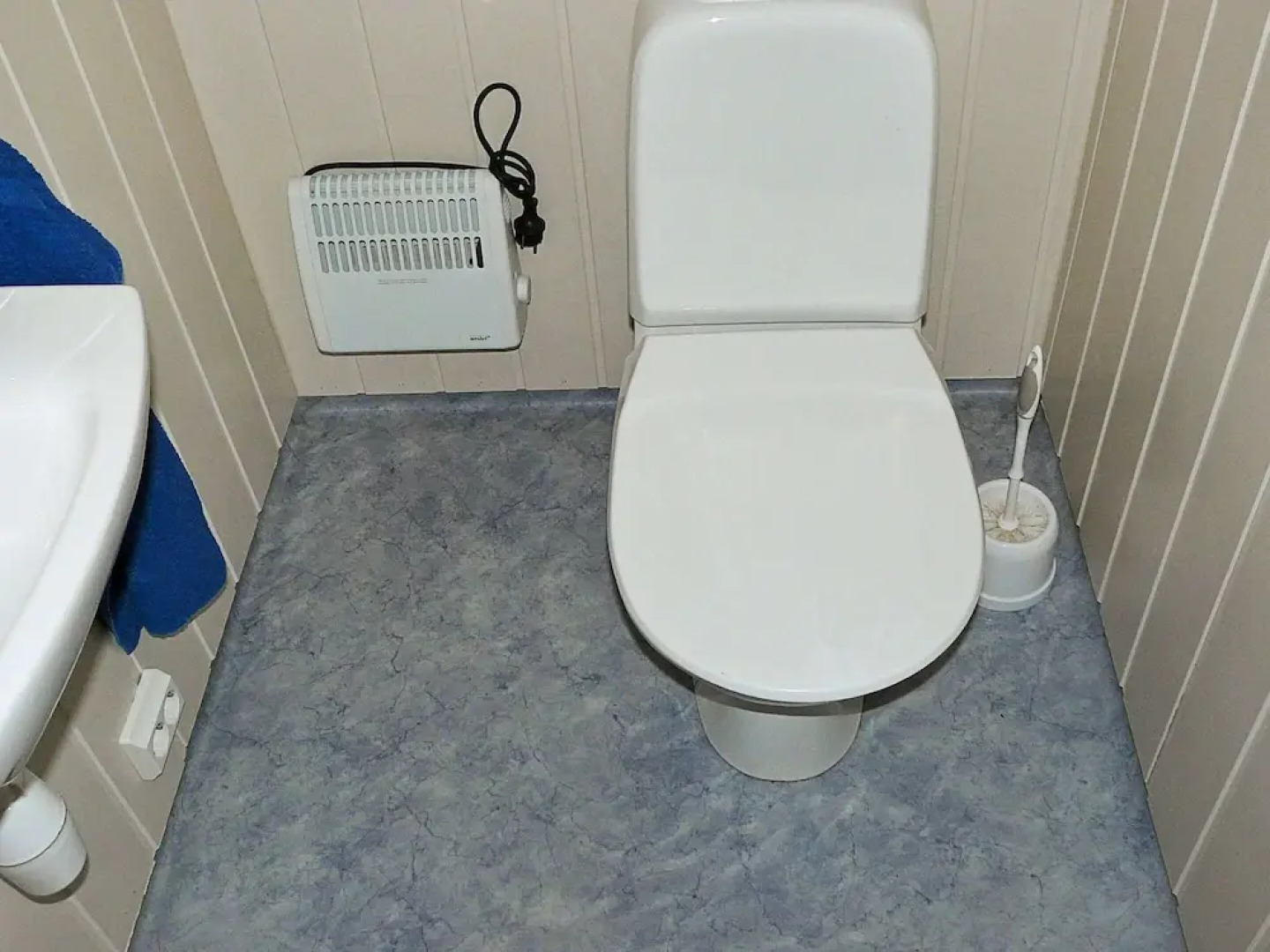 4 Person Holiday Home in Lauvstad-by Traum