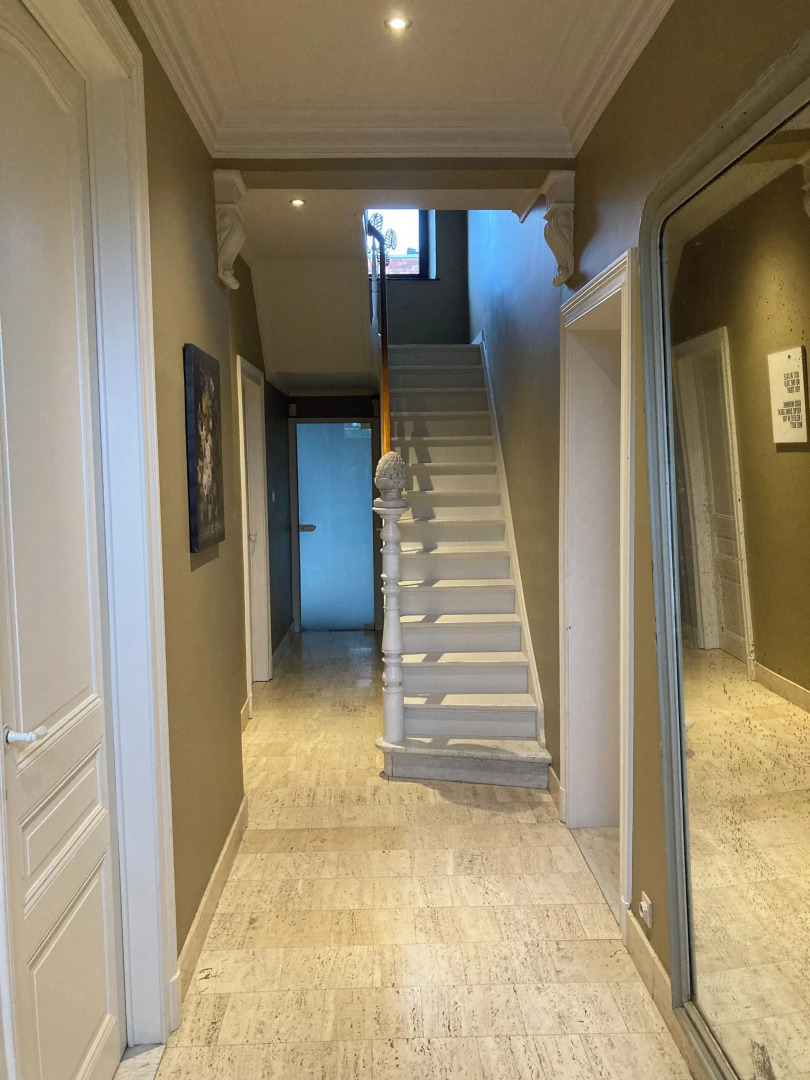 B&B Rue Haute by M&M