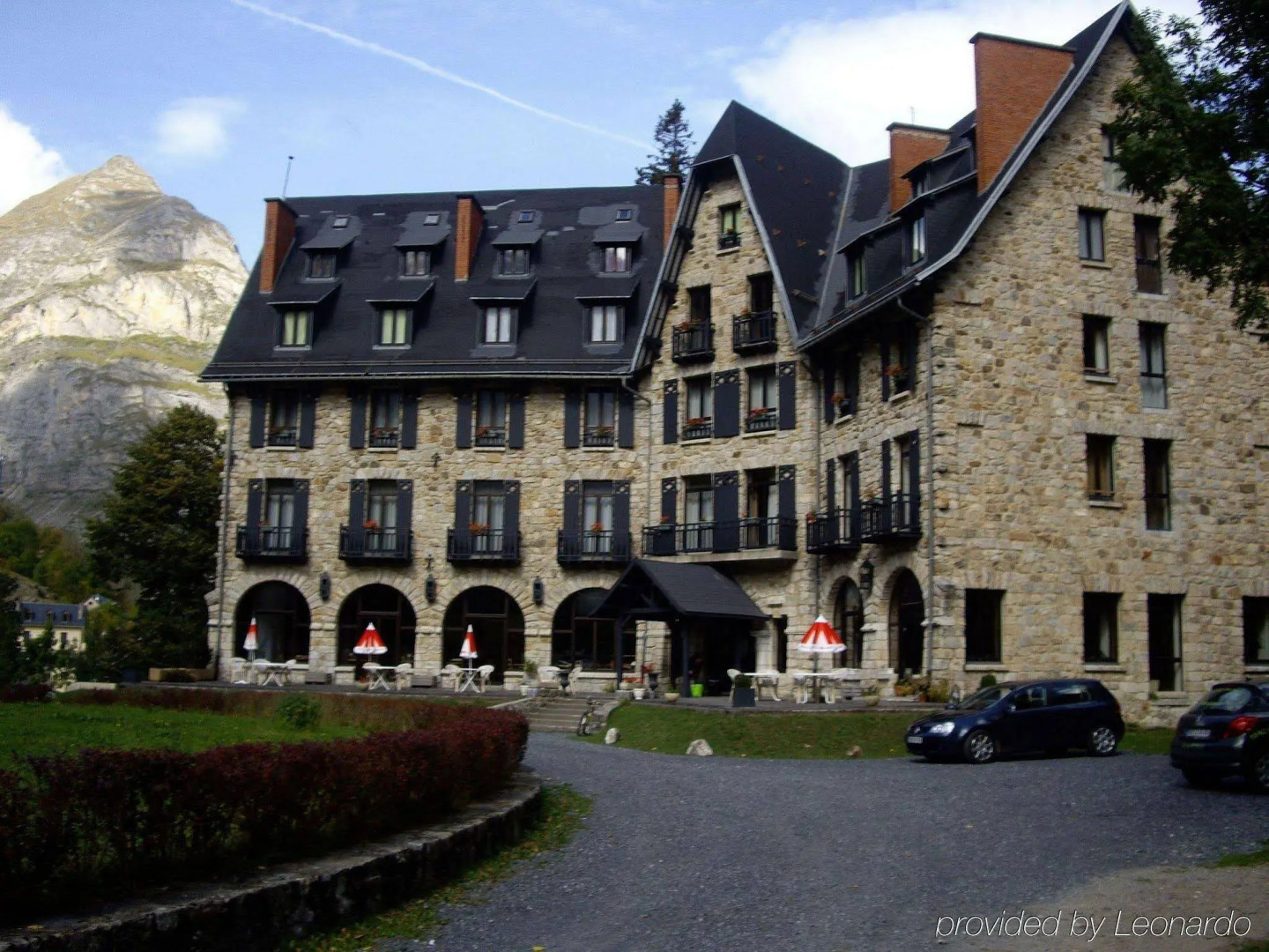 Hôtel Vignemale