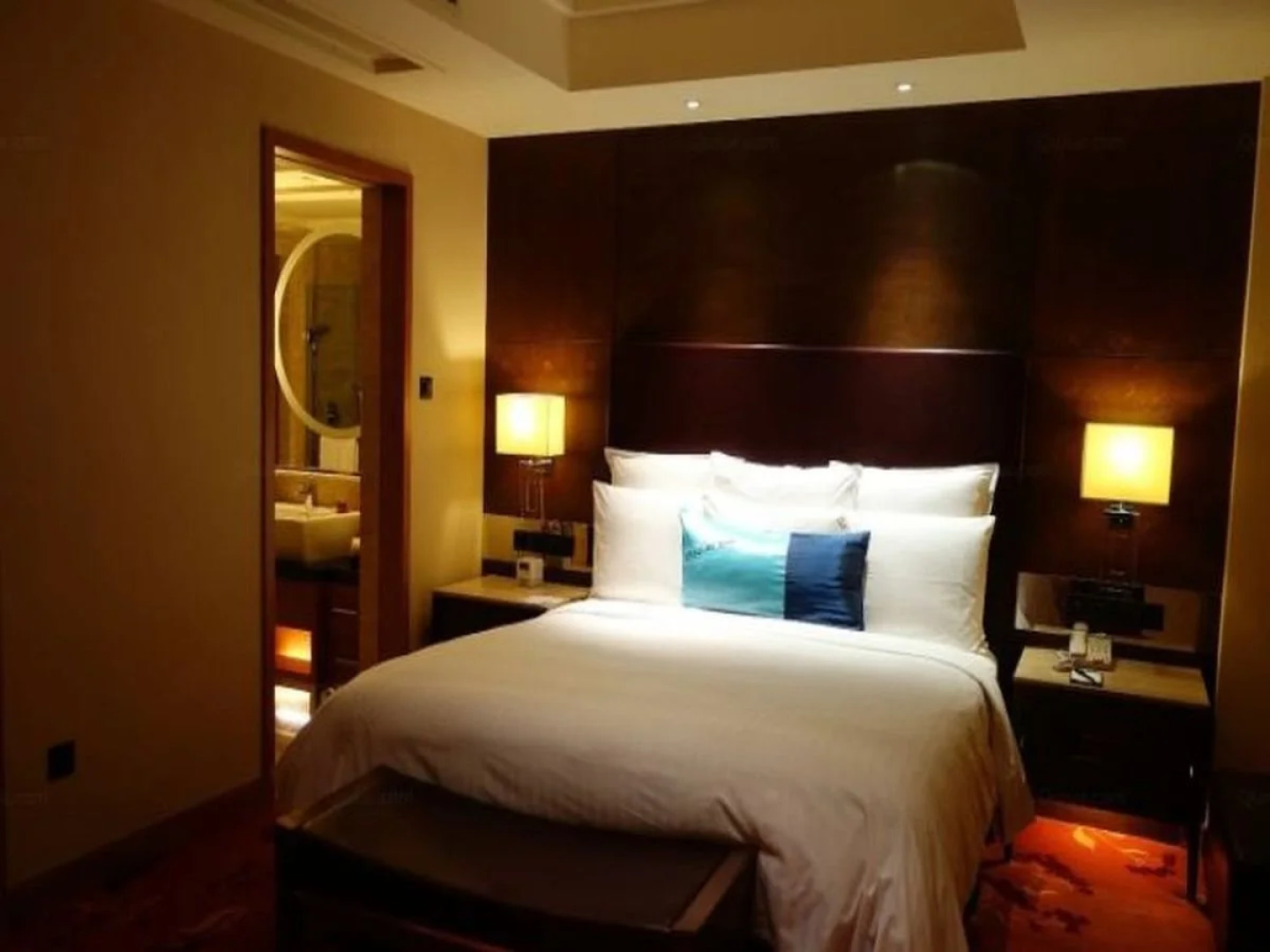 Suzhou Marriott Hotel