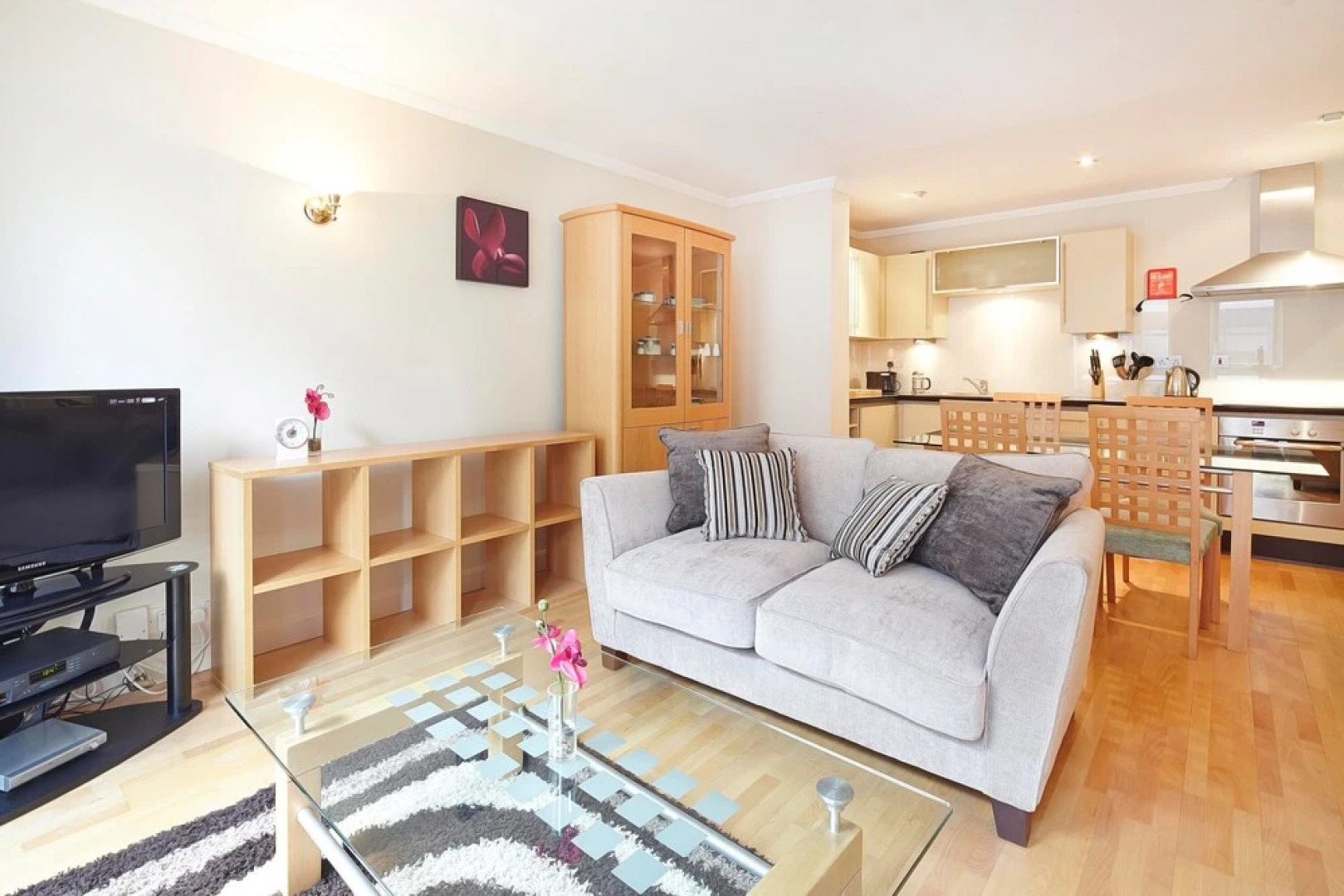 LCS Chancery Lane Apartments