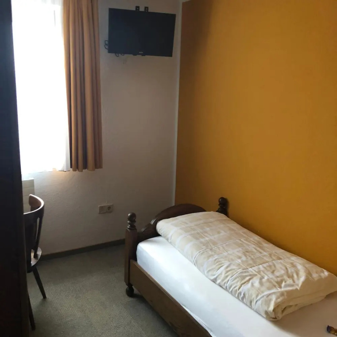 Hotel Garni Schäfer