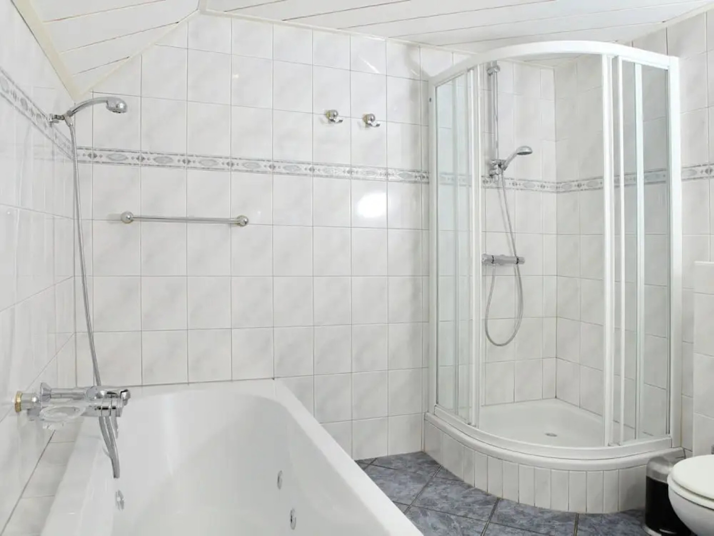 Modern Farmhouse Near Forest in Dalfsen