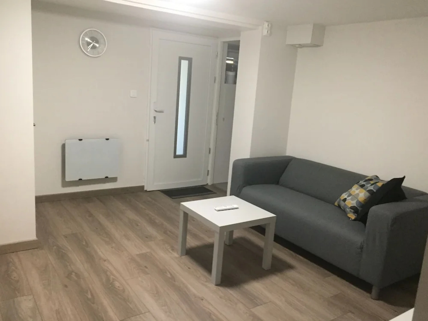 Le Clos du Silberthal