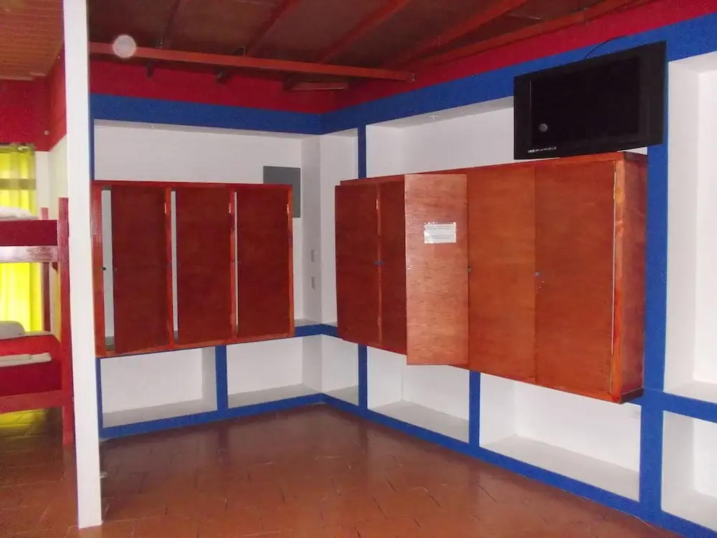 Hotel Tierra del Fuego