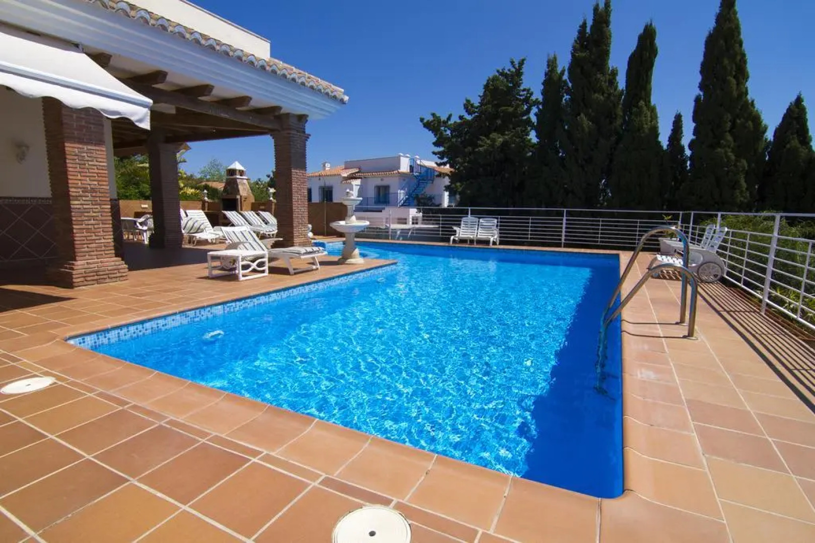 Villa Pergola Luxury B&B