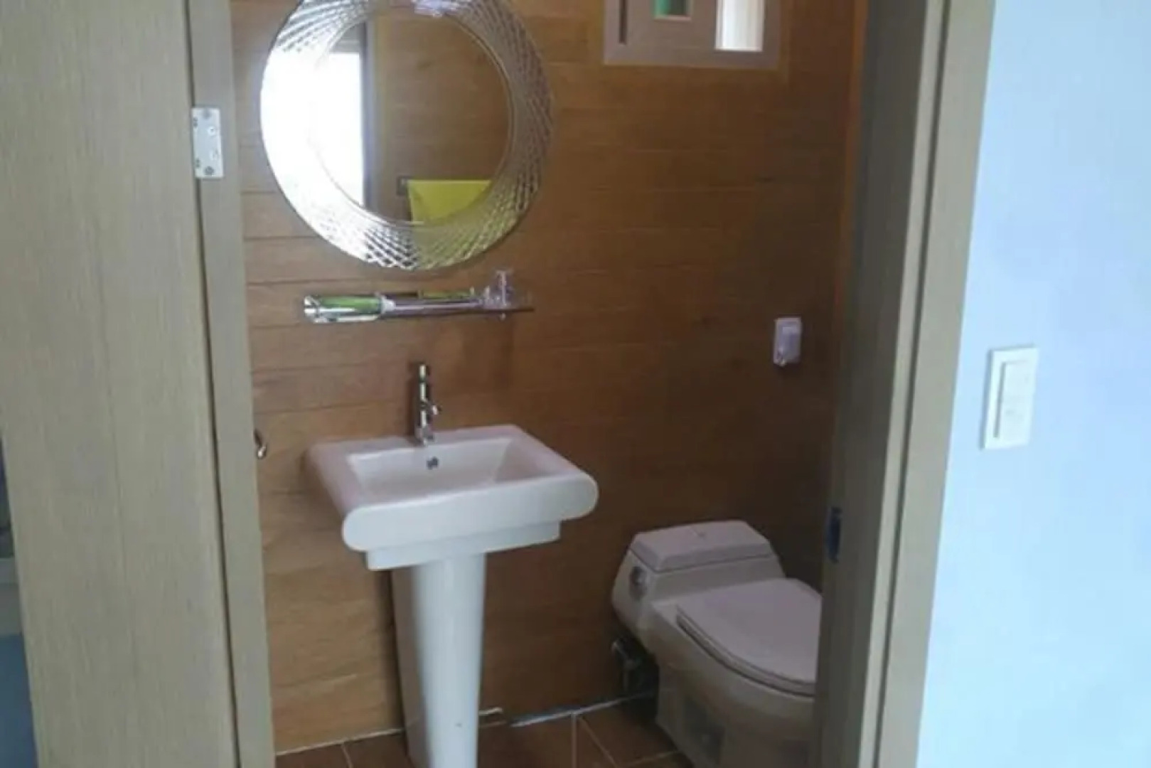 Miryang Starlight Town Pension