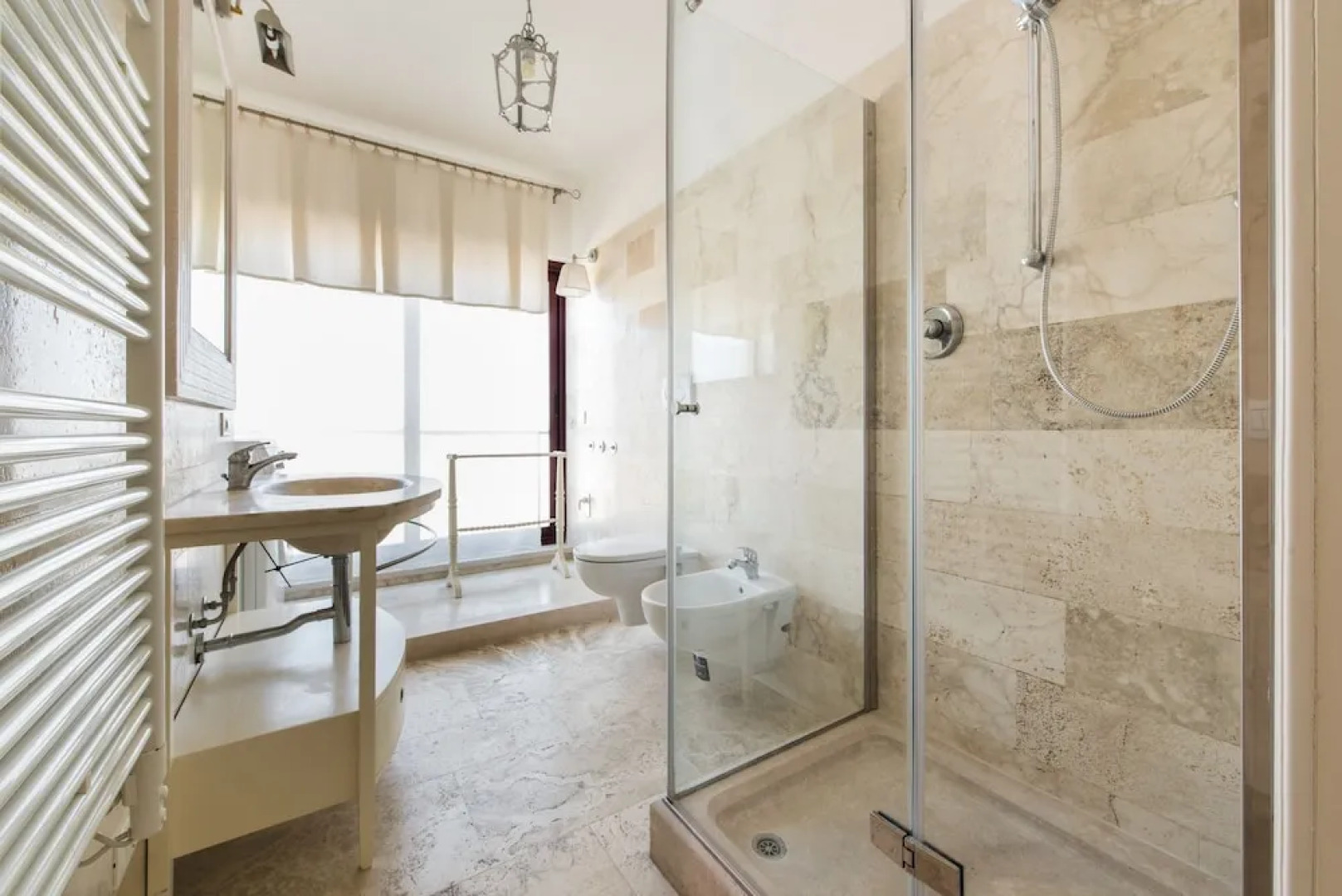 Corso Emanuele Apartments