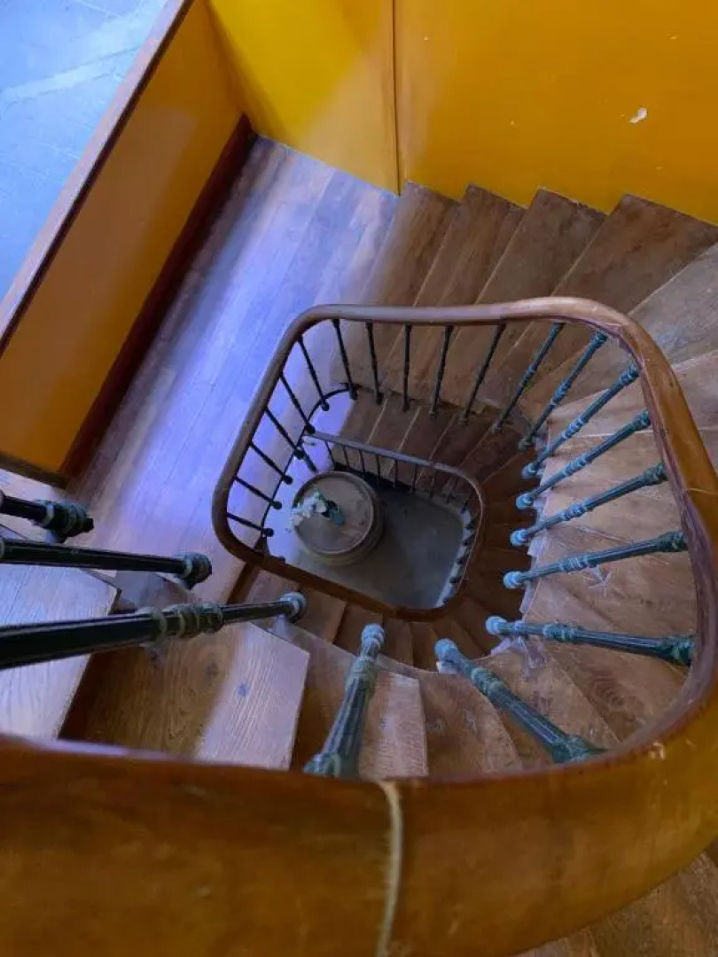 Grand appartement tout confort en plein coeur d'Arbois