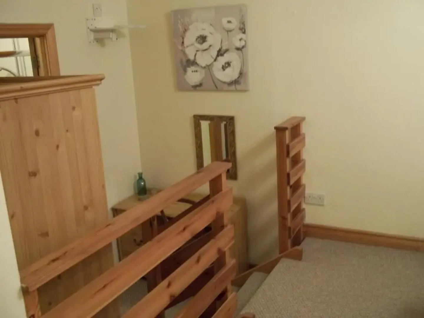 Treetops Bungalow Loch Ness