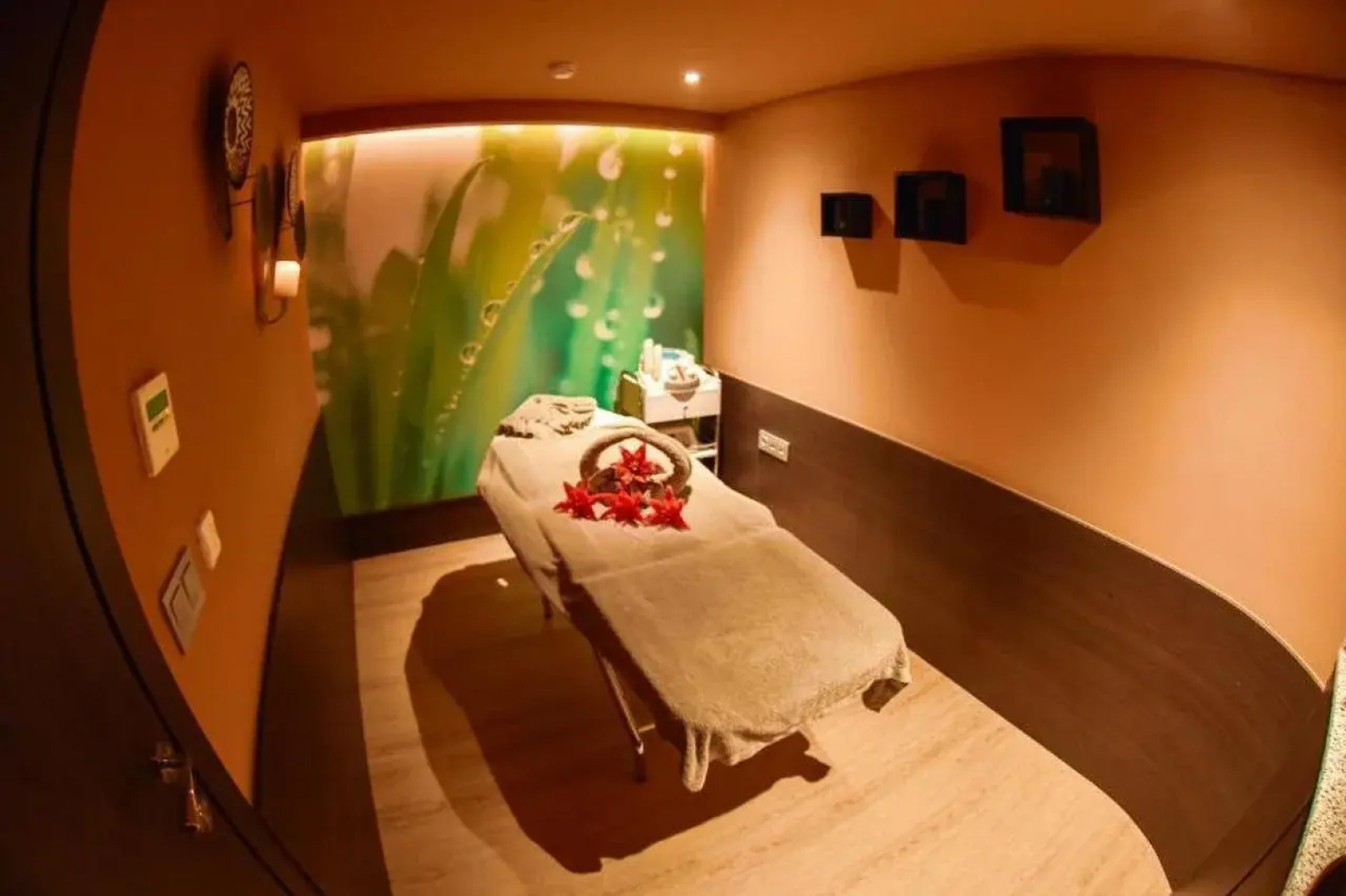 AZ Hôtel Vieux Kouba