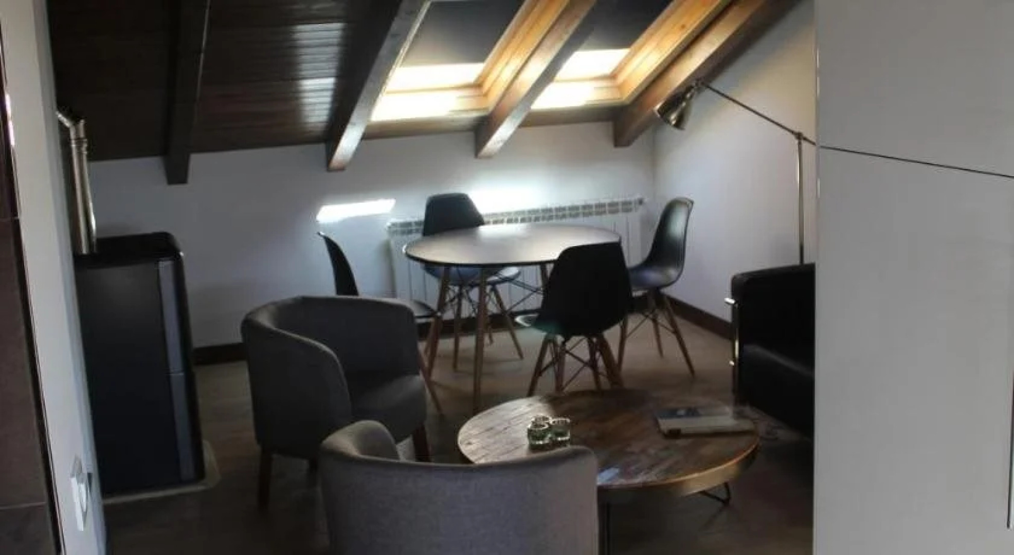 Aparthotel La Sinagoga