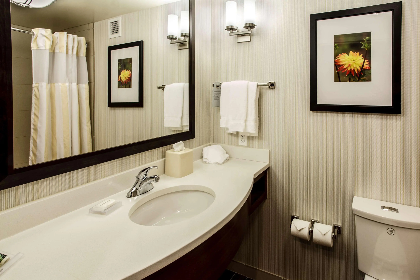 Hilton Garden Inn New York / Staten Island
