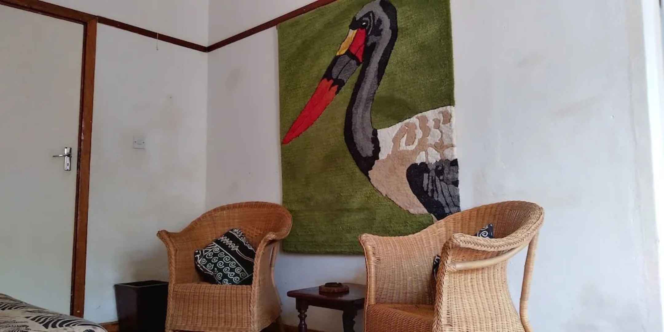 Ruwa River Herbal Clinic & All-Inclusive Oasis Spa Resort