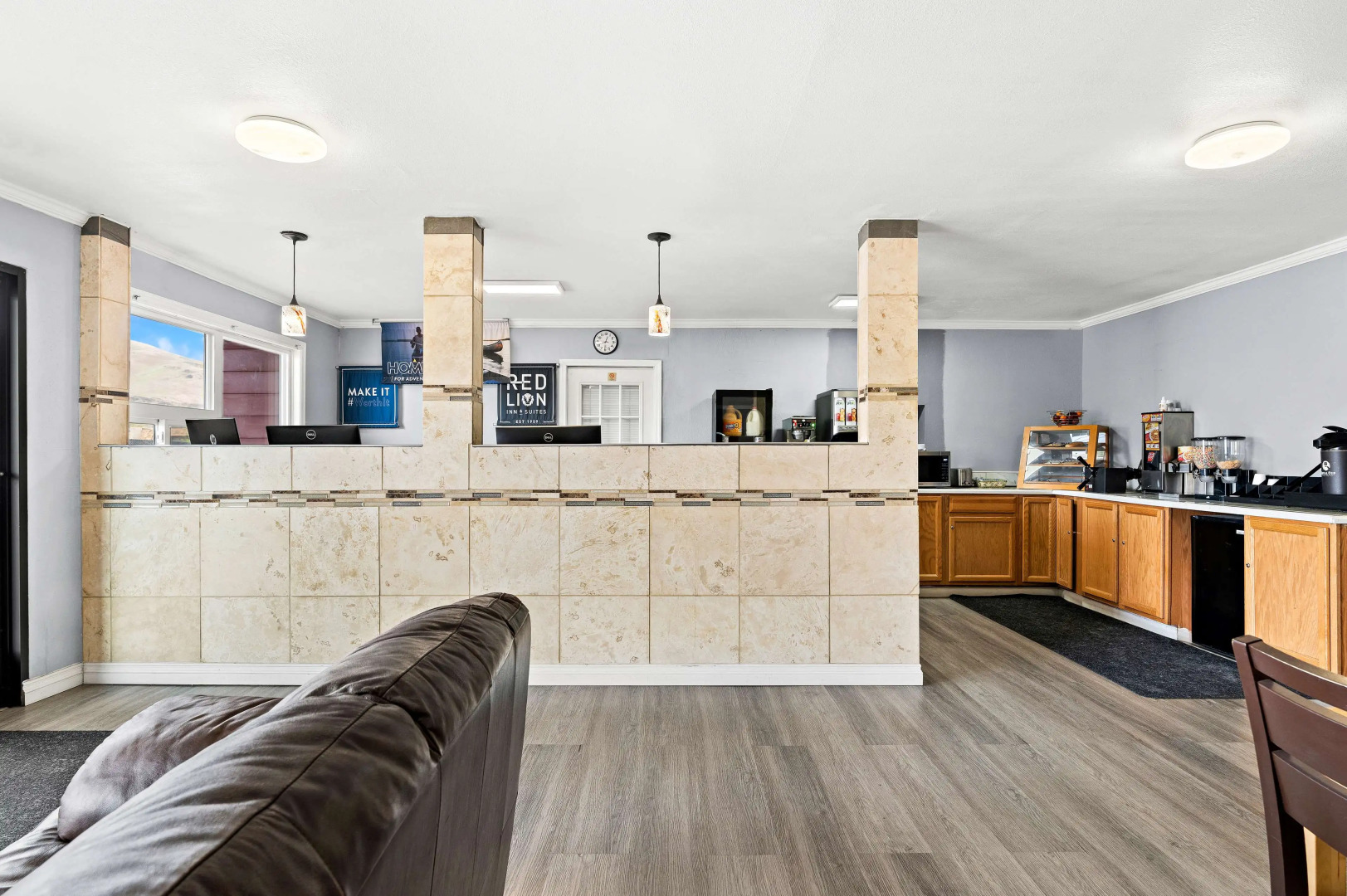 Red Lion Inn & Suites Yakima