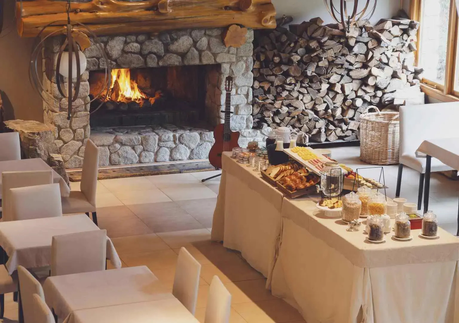 ONA Apart Hotel & Spa