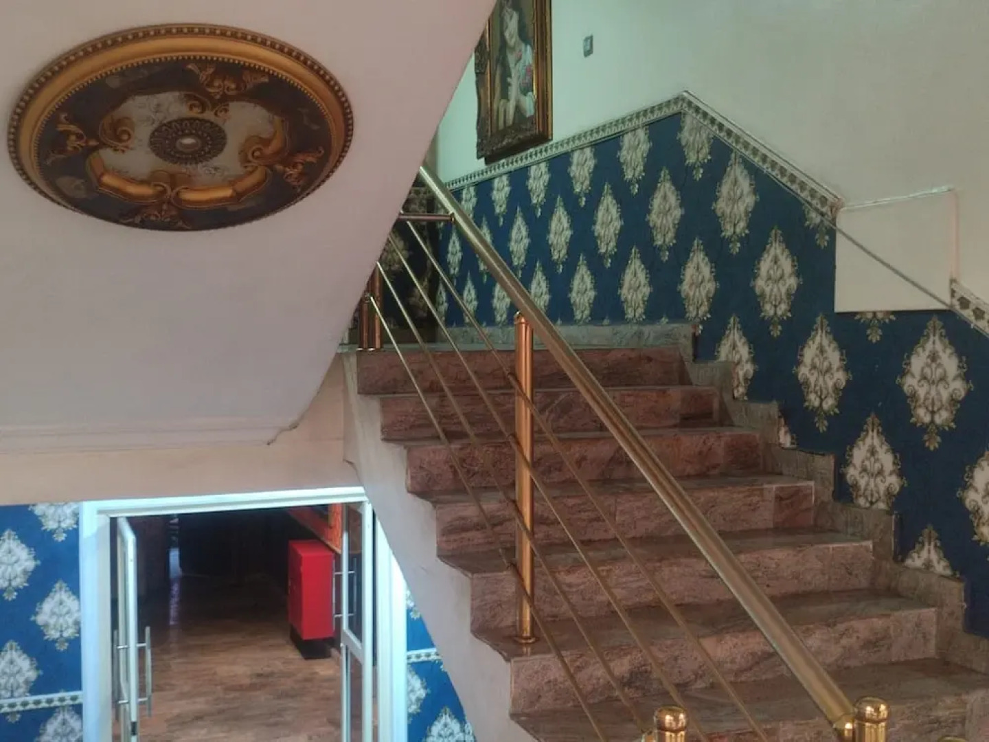 Aridolf Resort Wellness Centre & Spa