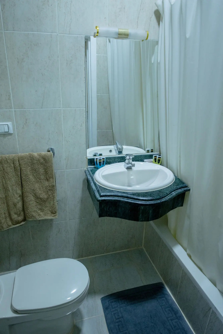 Guardian Guest House