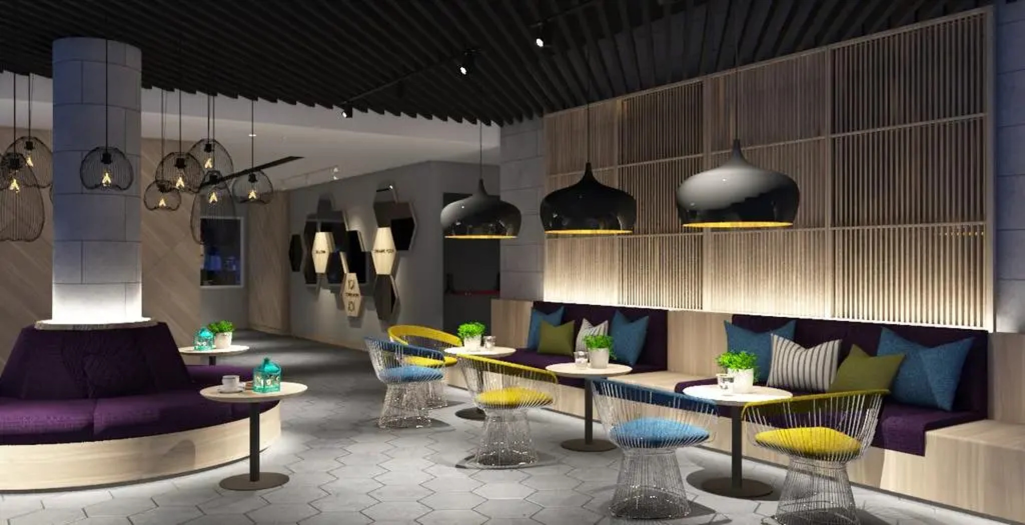 Swiss-Belinn Modern Cikande