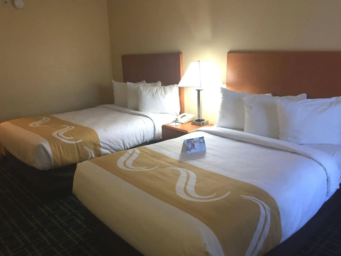 Quality Inn Placentia Anaheim Fullerton