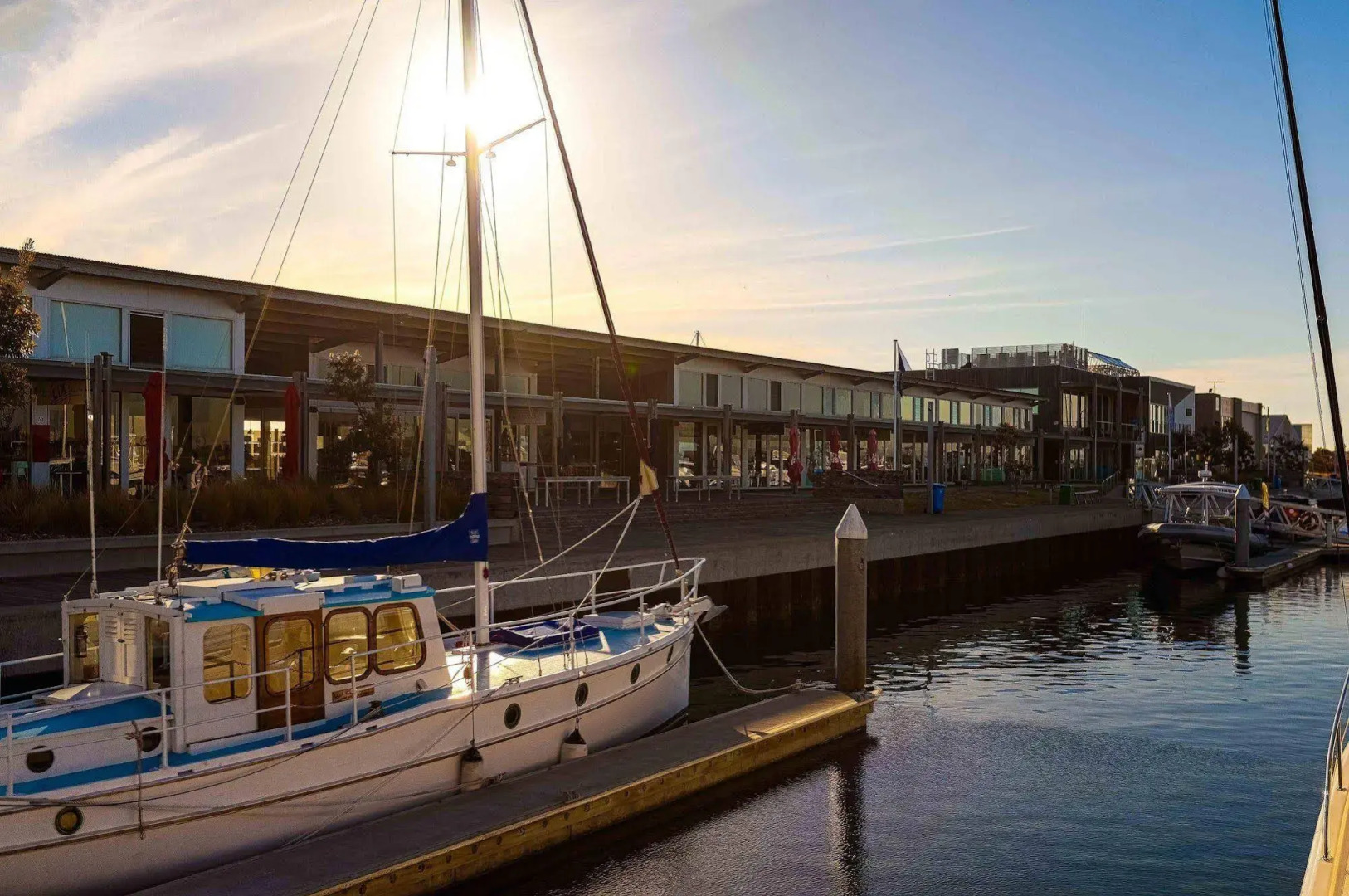 Point Lonsdale Holiday Apartments - Adults only