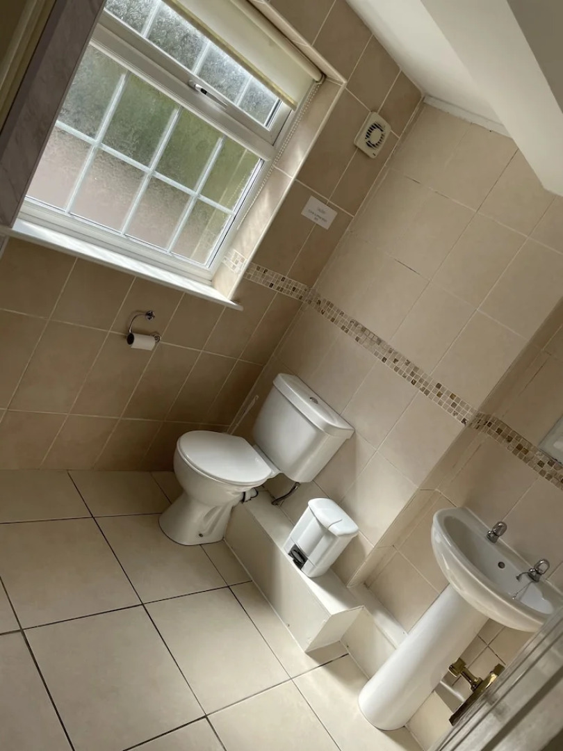 Sweetpea Cottage in Louth