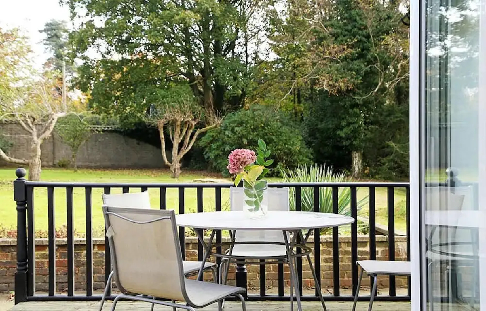 Poundgate Park Holiday House