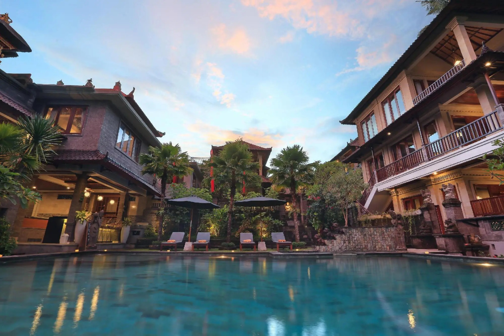 Ketut's Place Cottage Ubud