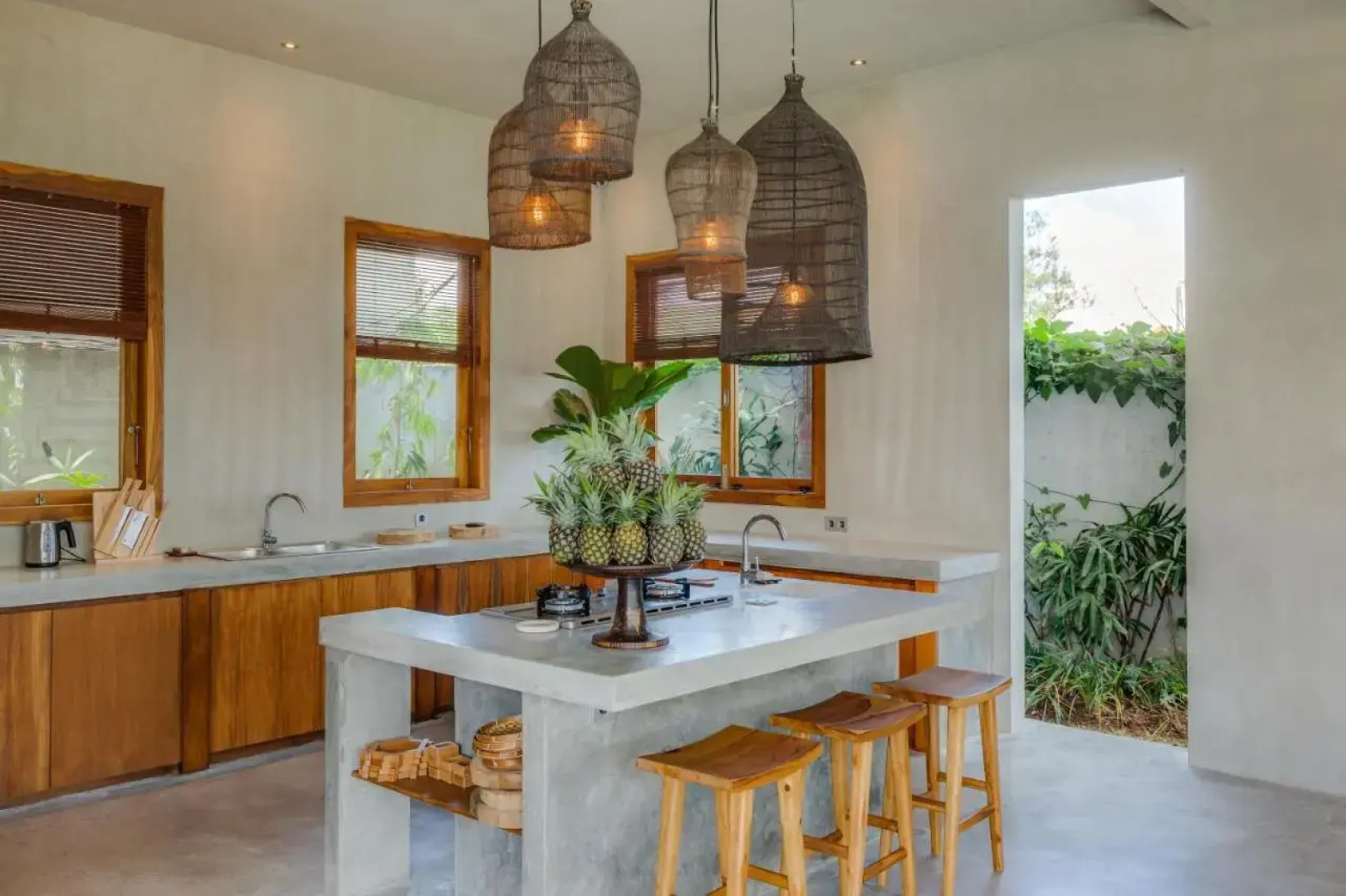 Puri Beji Bed & Breakfast