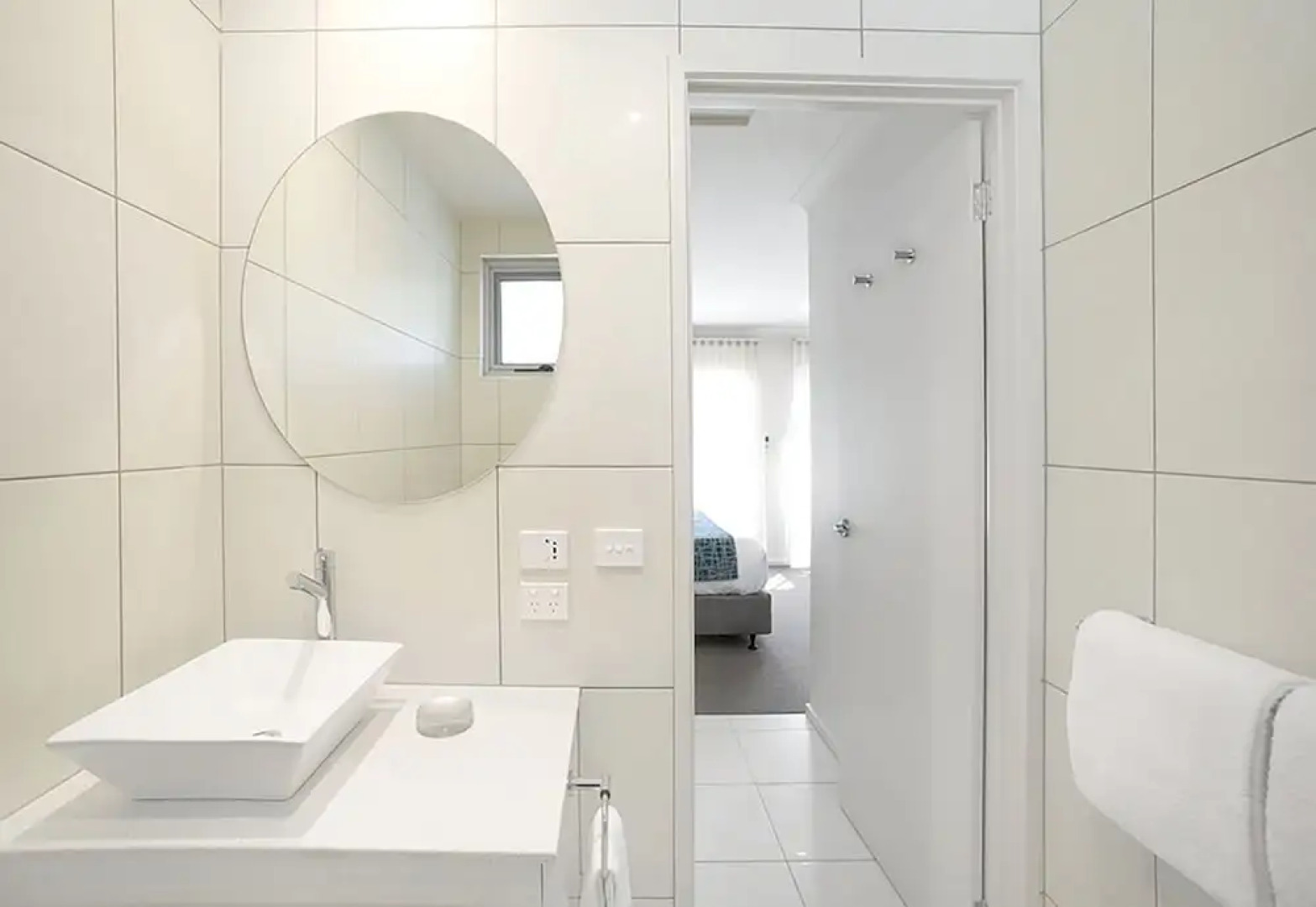 BIG4 Queenscliff Beacon Resort