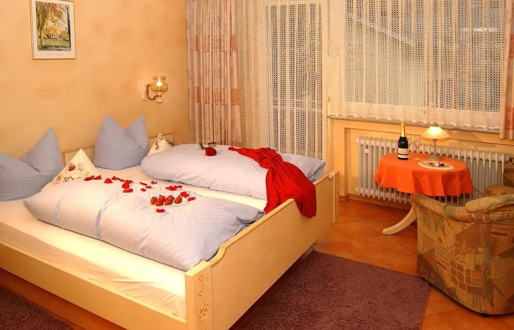 Akzent Hotel Hubertus