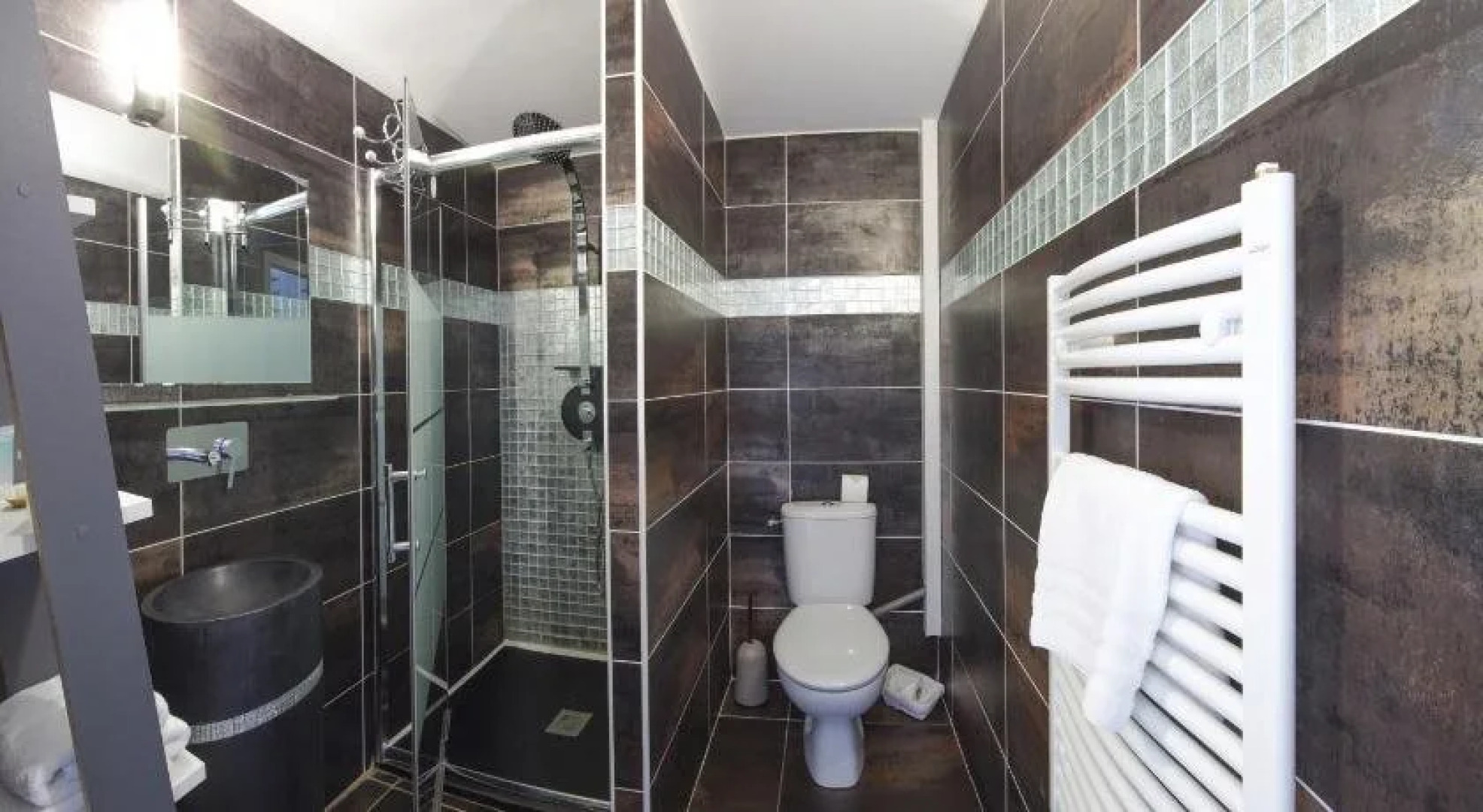 Le Ponton dHydroland