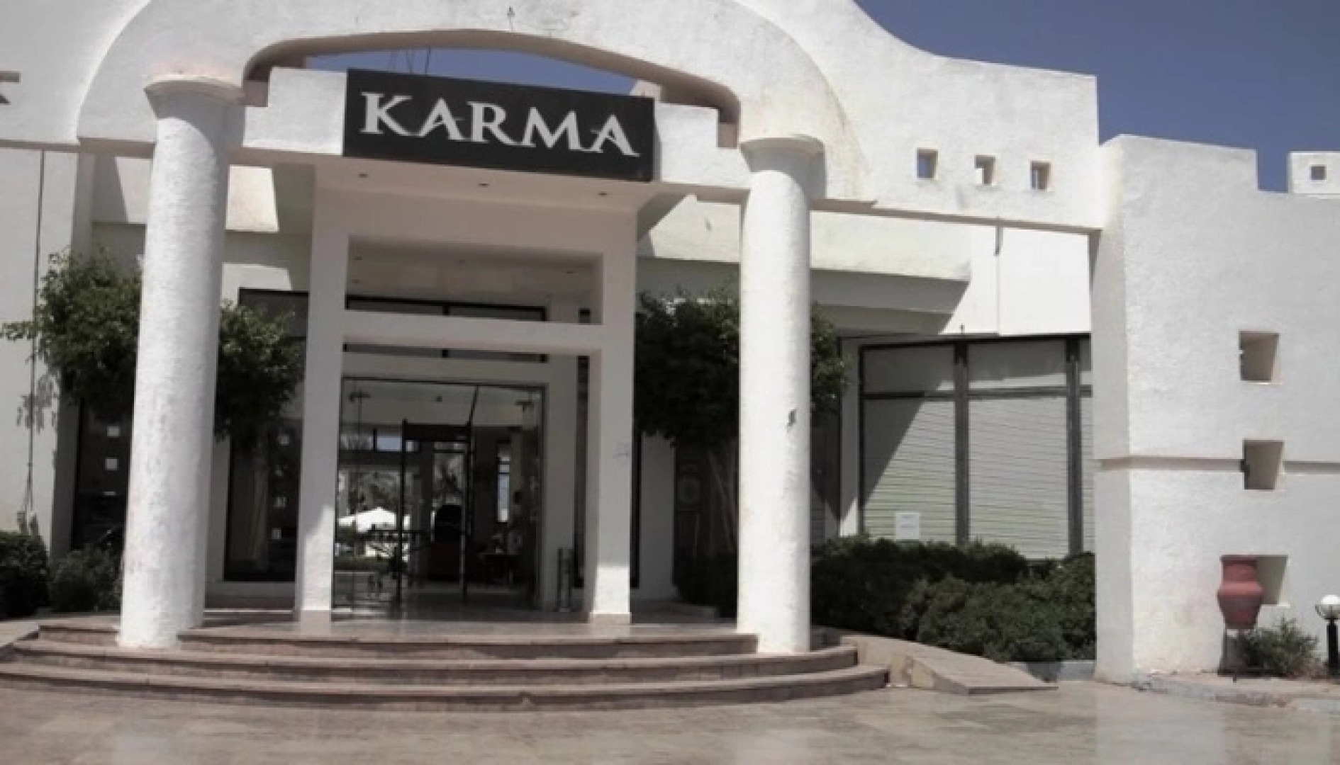 Karma Hotel
