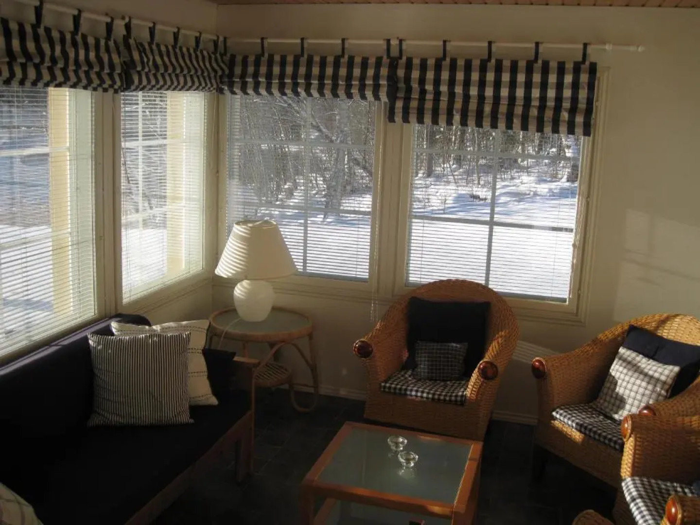 Varjola Holiday Center