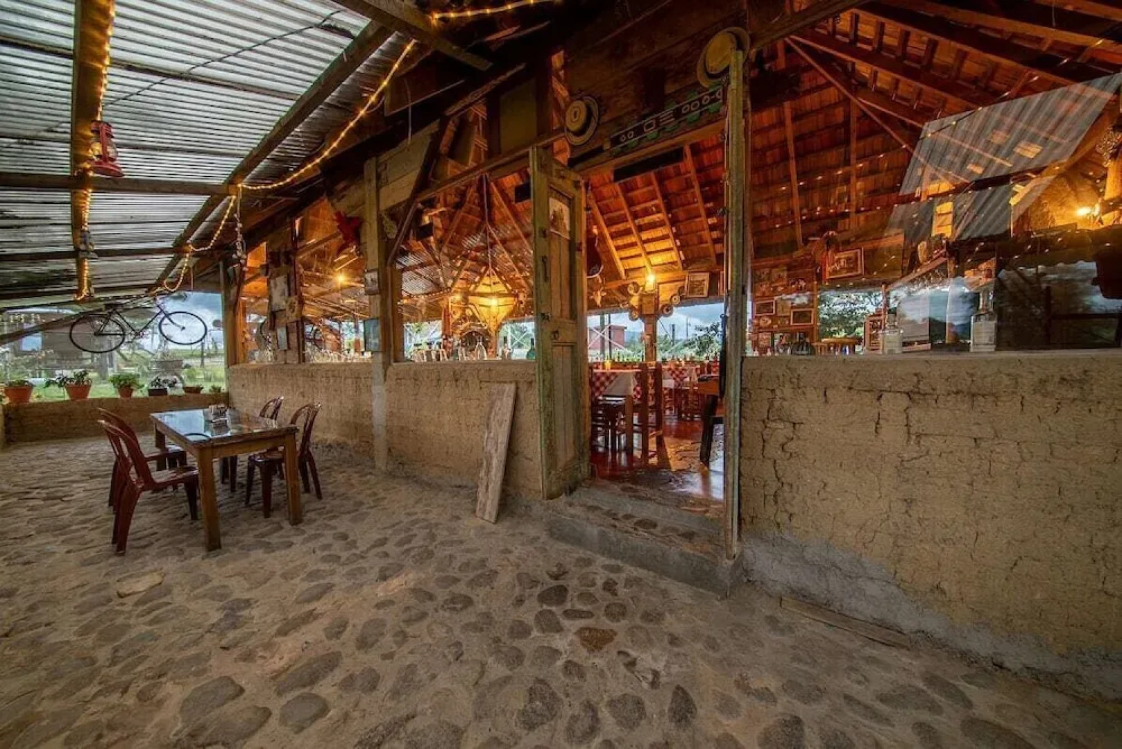 Camping de Los Peroles