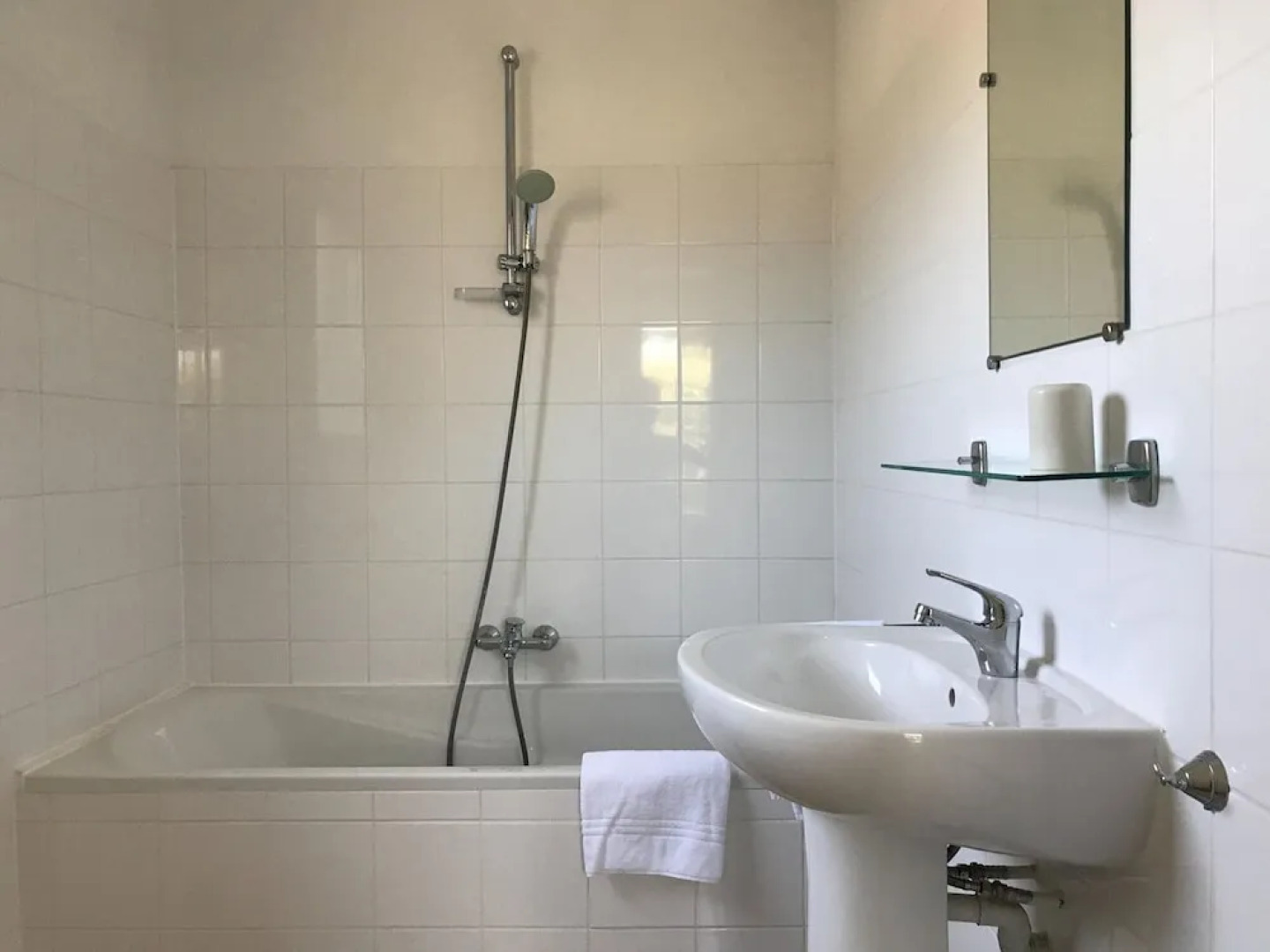 Villa in Les Forges Near 27-hole Golf Course