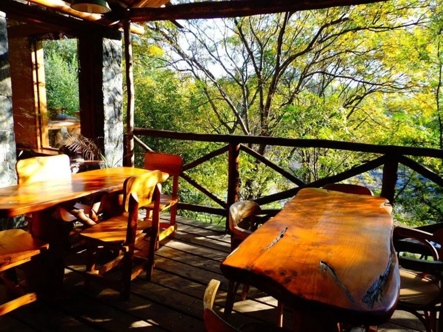 Red Beans Spa & Resort