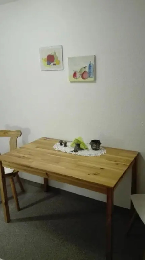 Gästezimmer Familie Müller