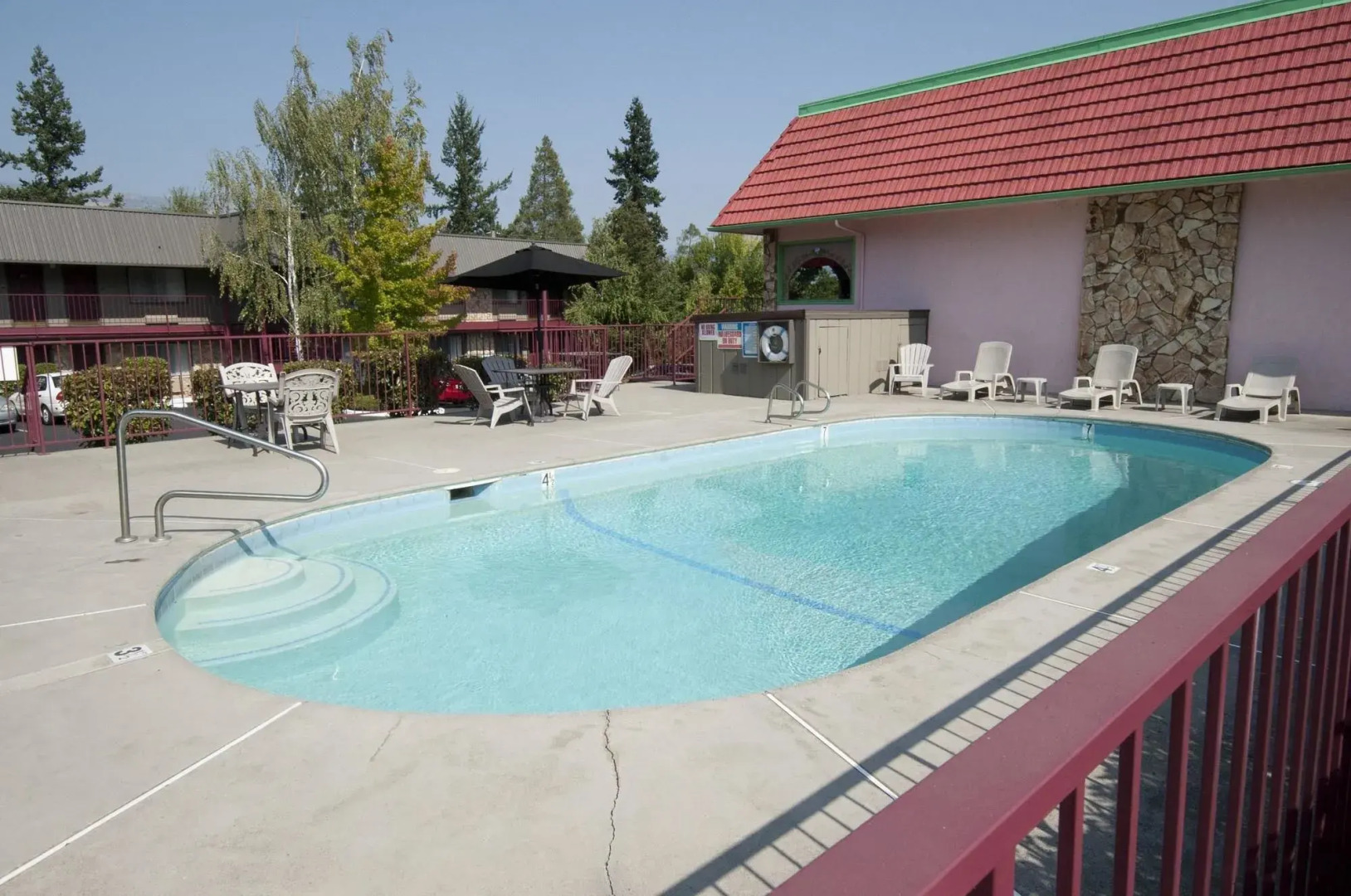 Flagship Inn of Ashland