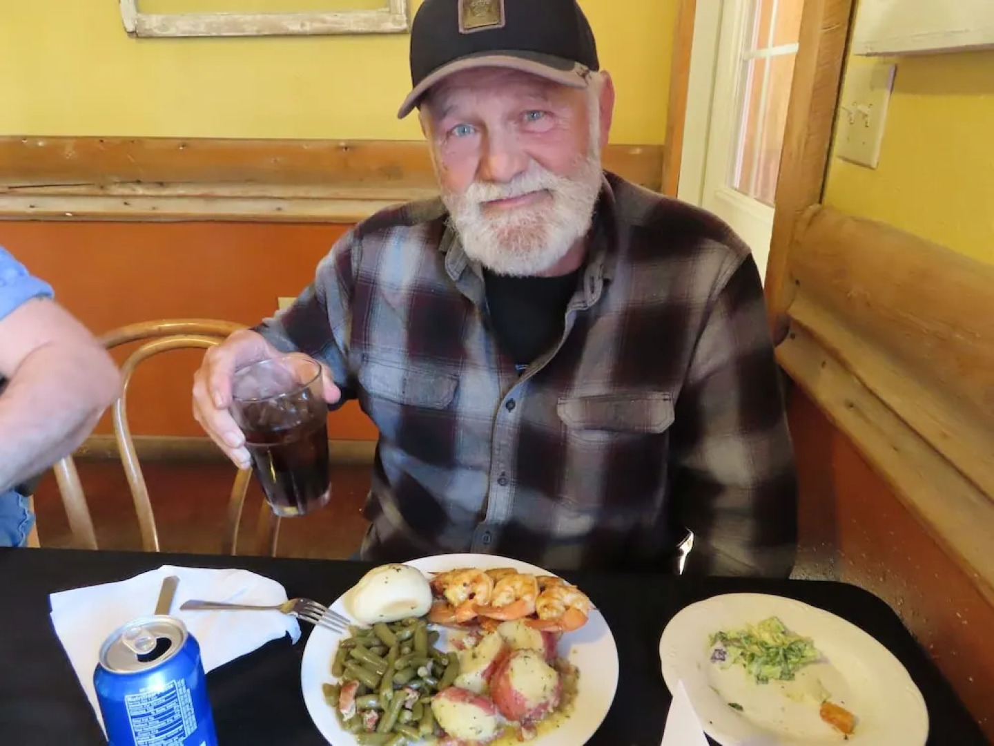 Hermann South Bed And Breakfast