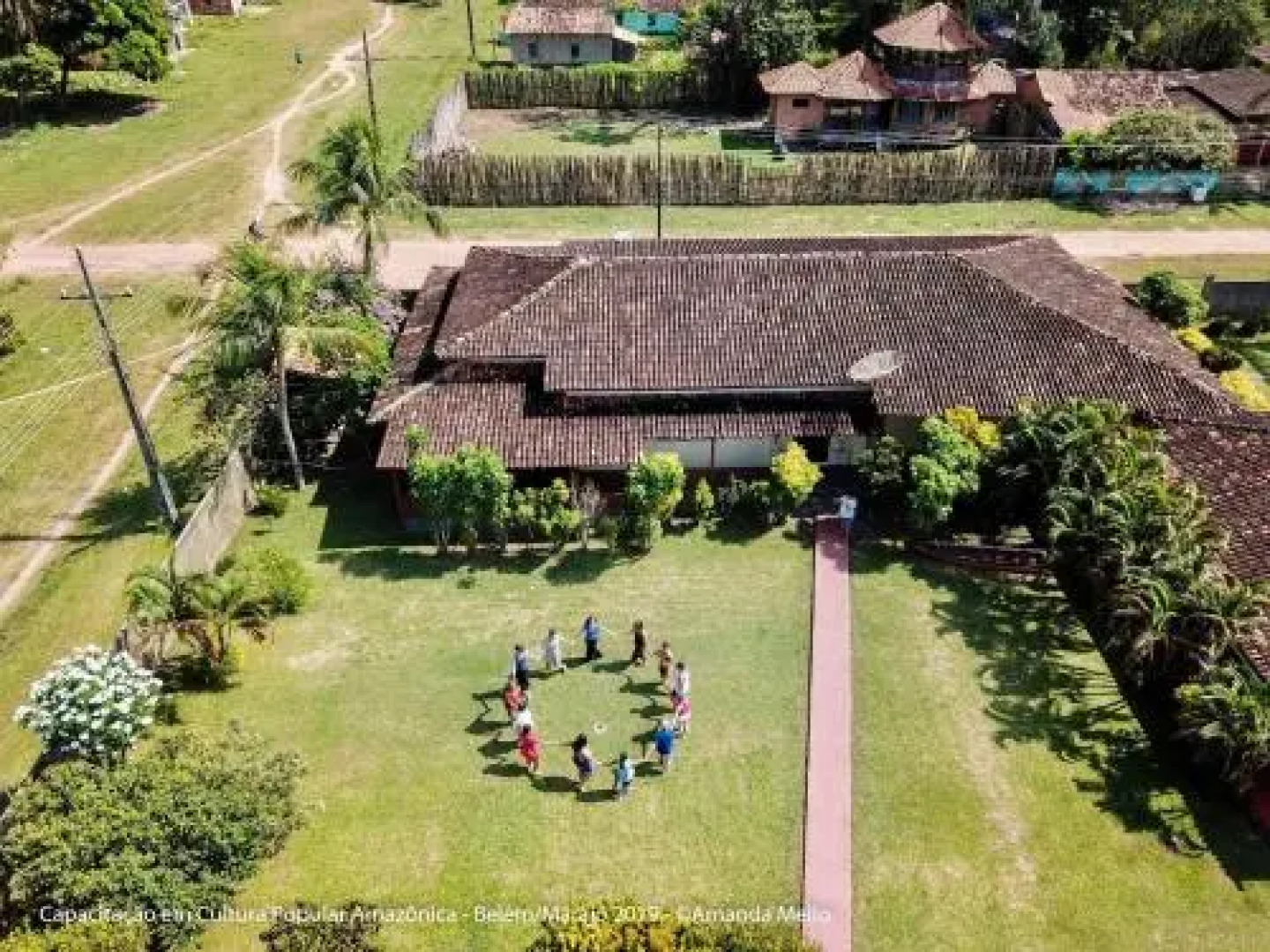 Pousada O Canto do Francês