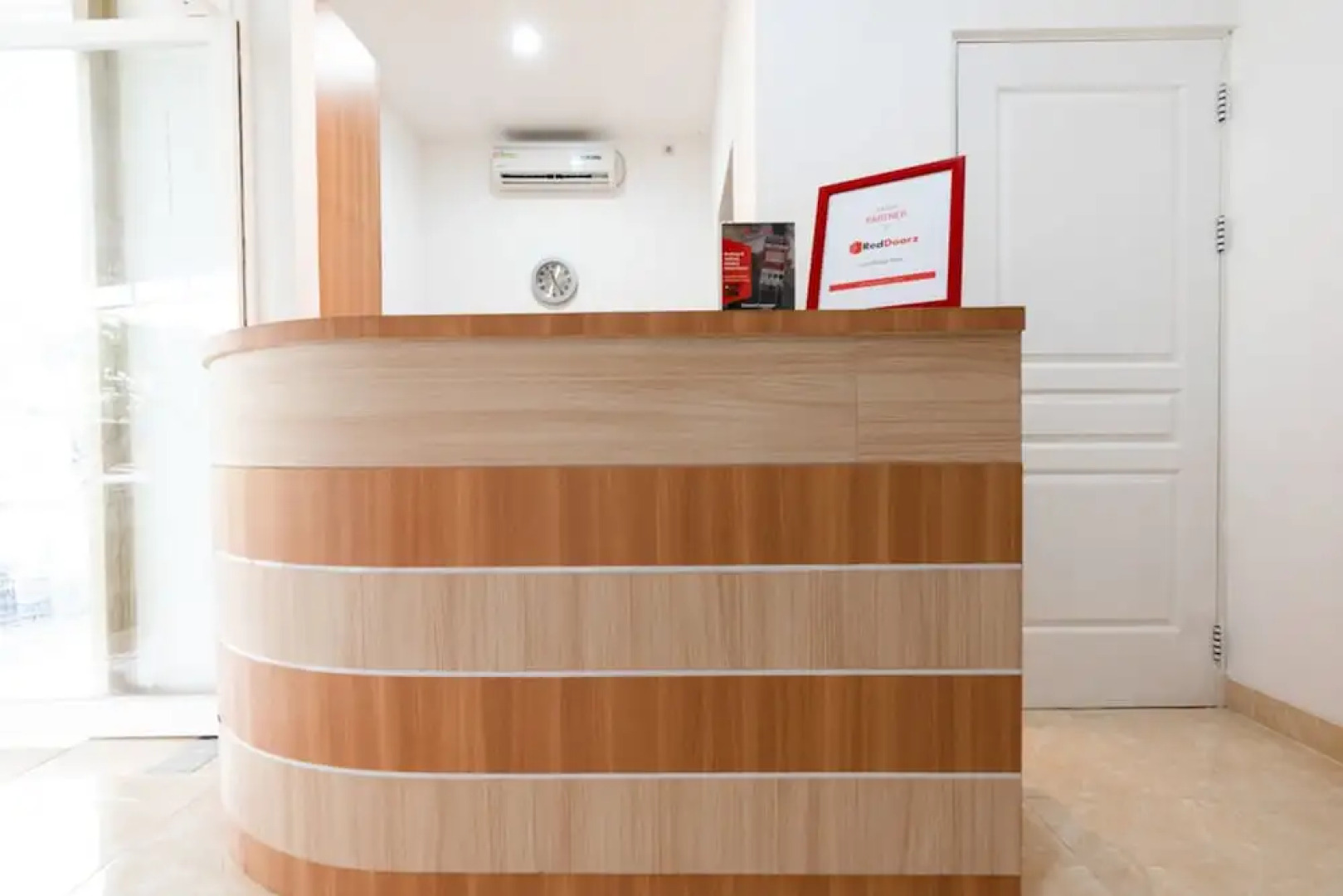 RedDoorz @ Graha Cemerlang Maros