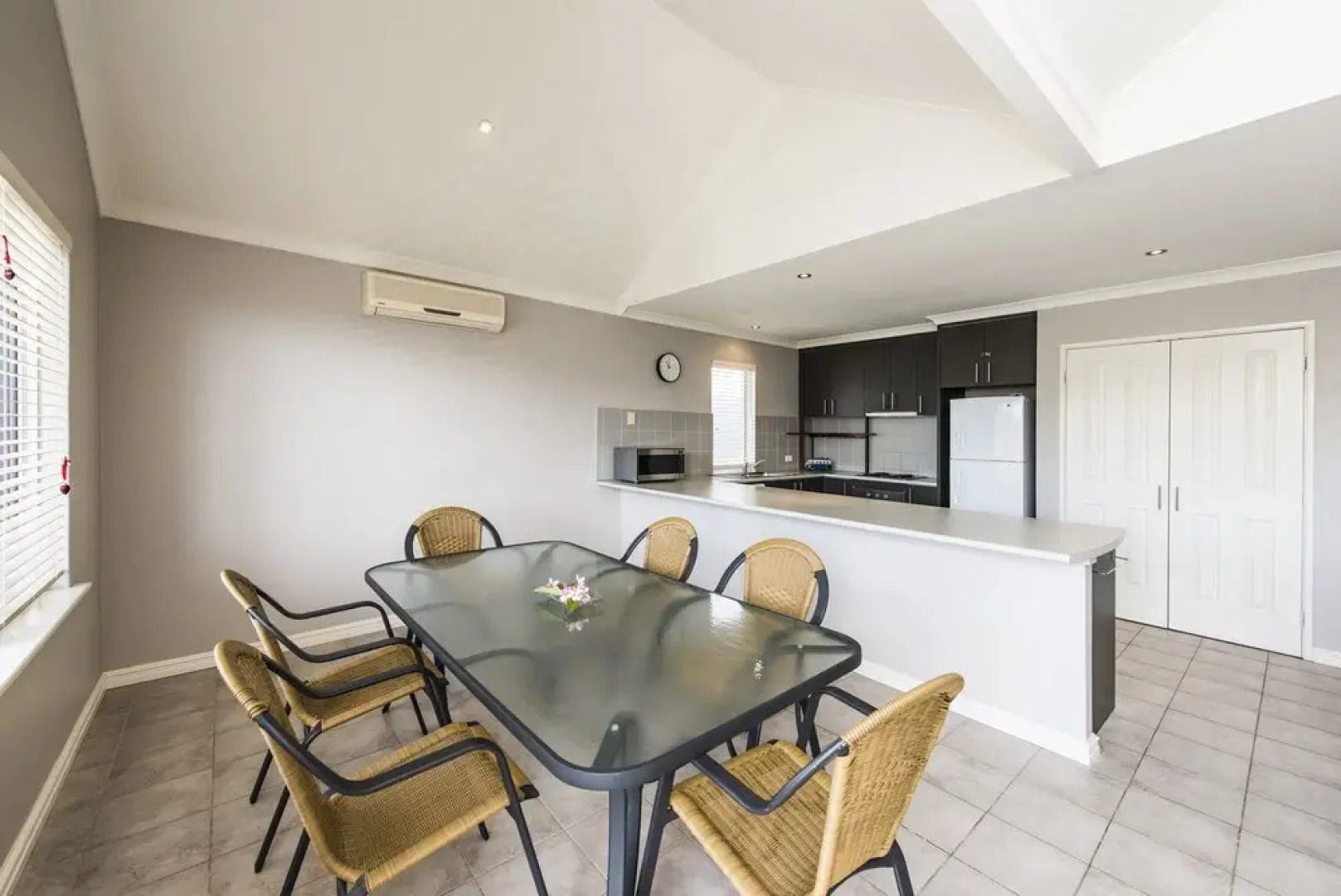 Ledge Point Village - Villa 25 - Pool & Tennis Facilities