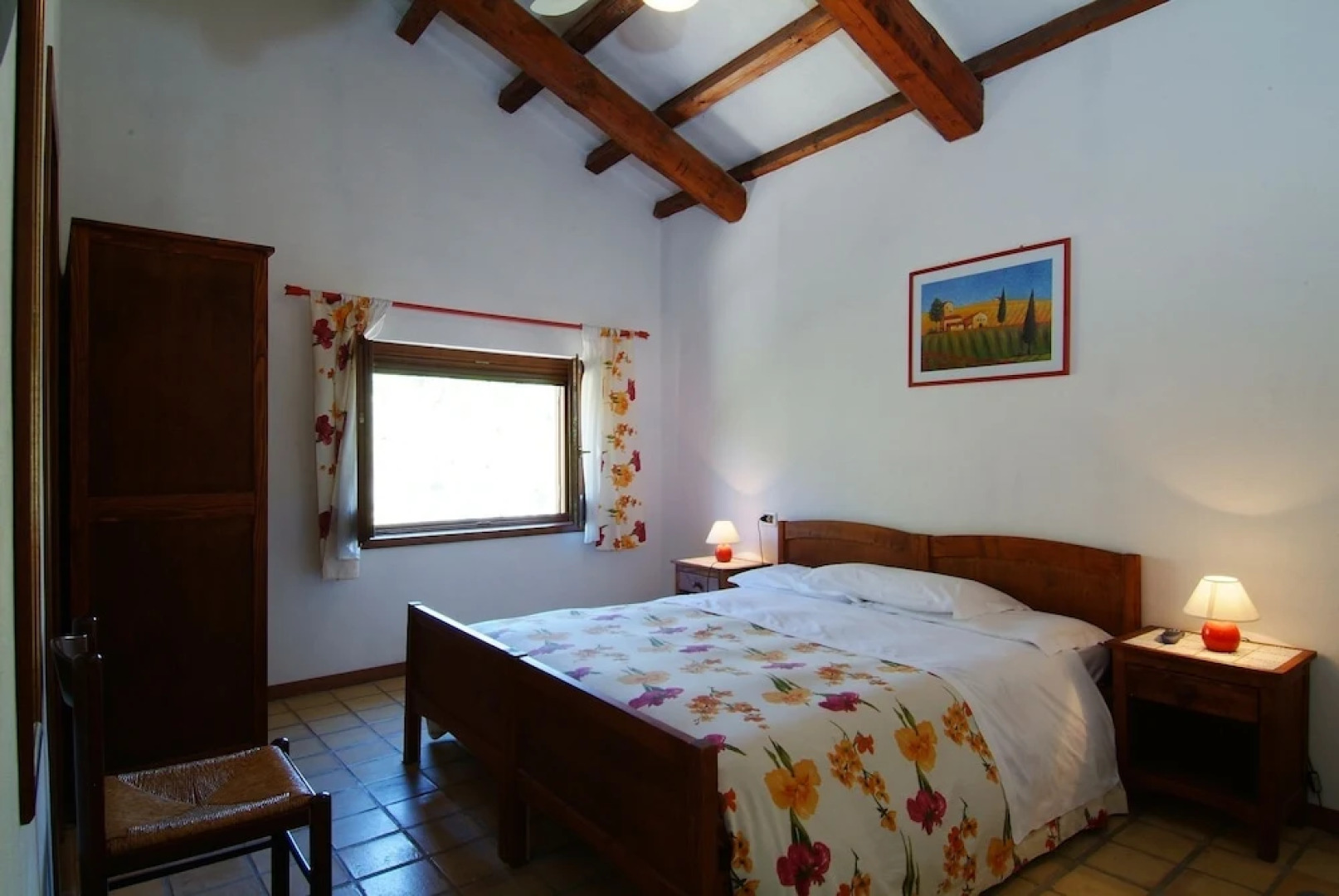 Agriturismo Il Portico