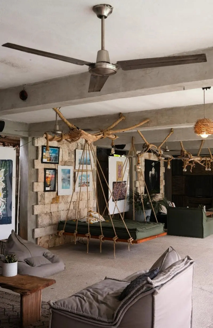 Hotel Makaabá Eco-boutique