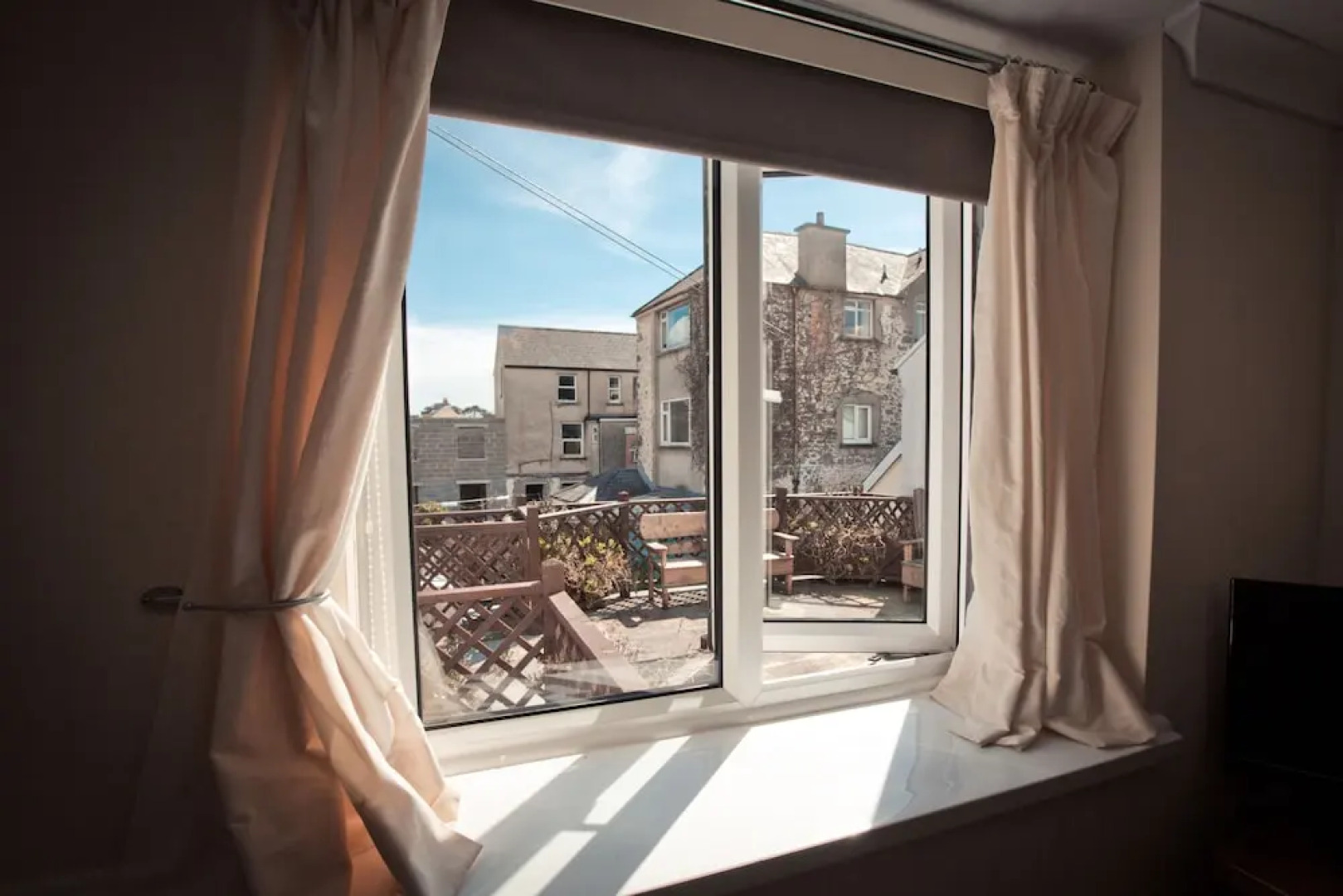 The Coach House Hotel