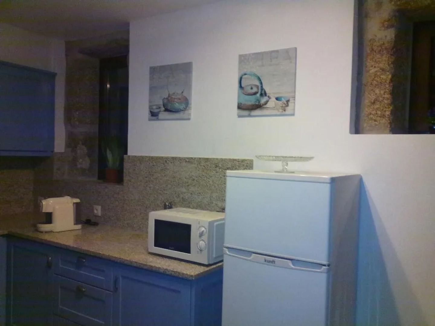 House With 3 Bedrooms in Belmonte, With Furnished Balcony and Wifi