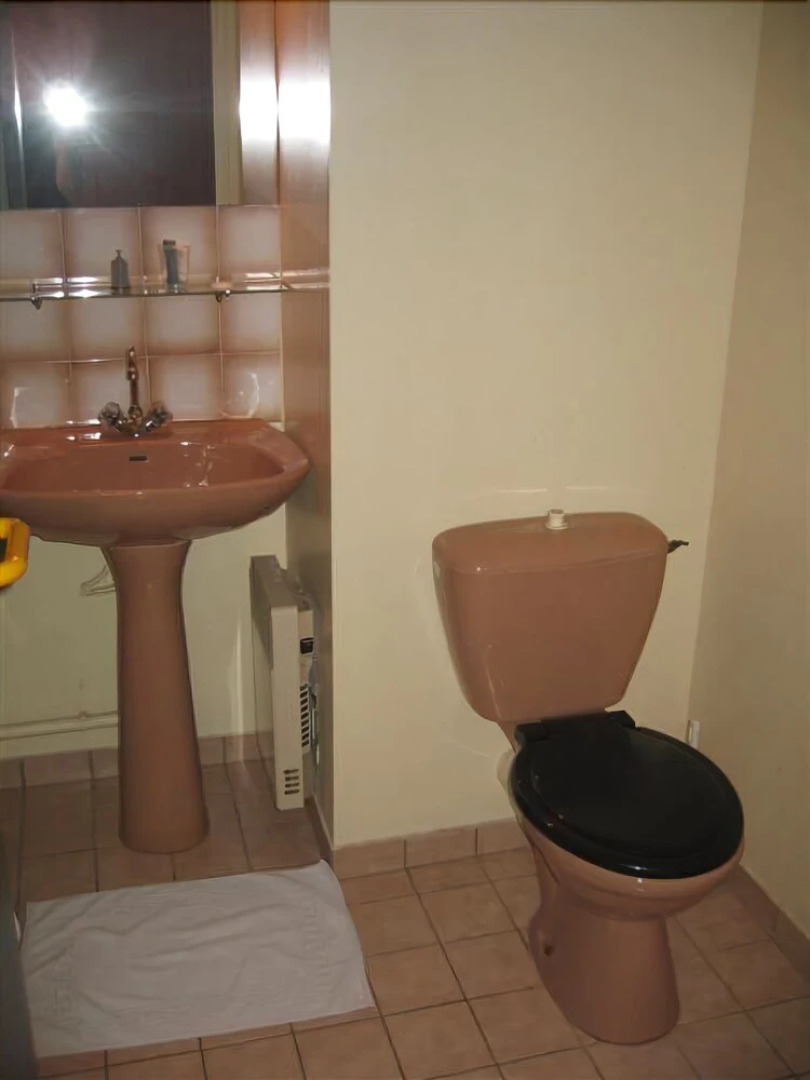 Le Relais du val blanc