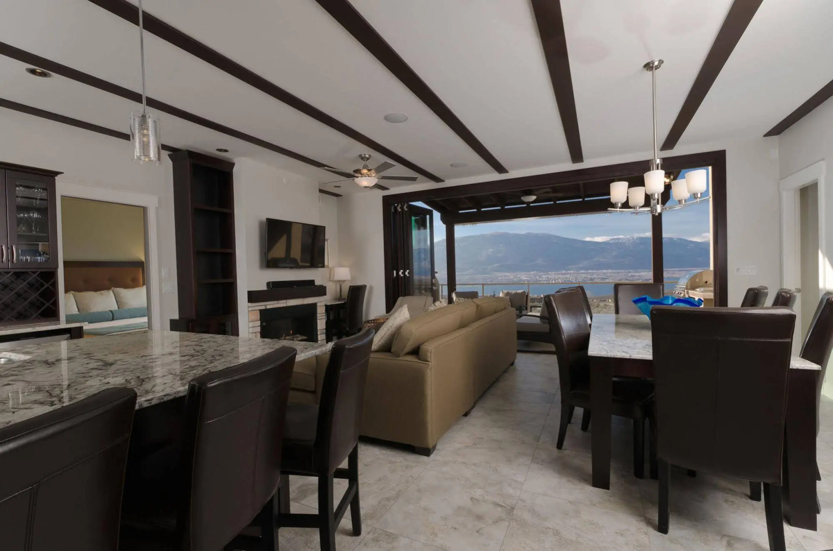 The Residences at Spirit Ridge